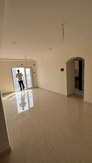 3 BHK Apartment For Rent in Mhada 24 LIG Apartments, Goregaon West