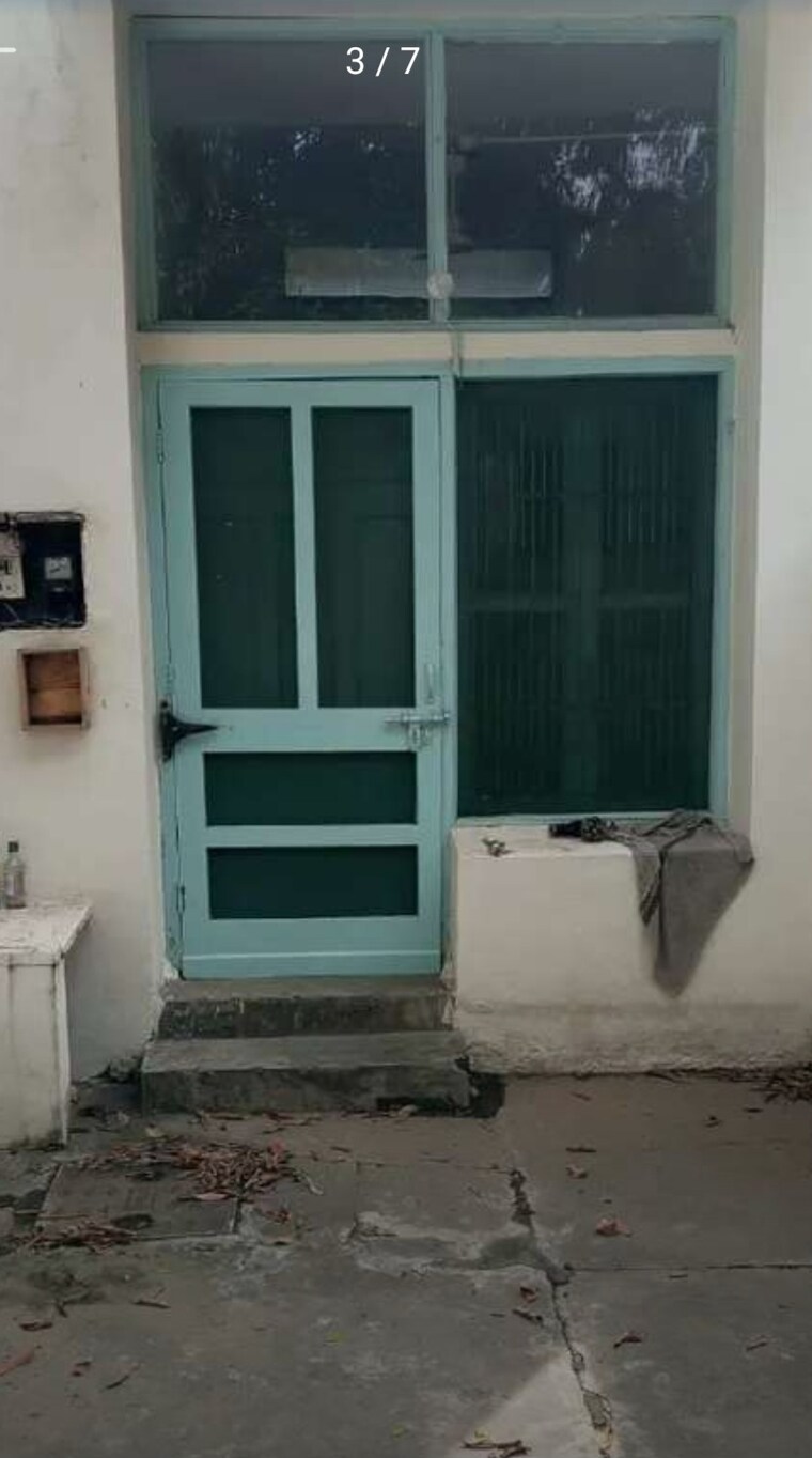 Bathroom, sector 18 1 Bedroom 500 Sq.Ft. Builder Floor In Sector 18 Chandigarh 9447594