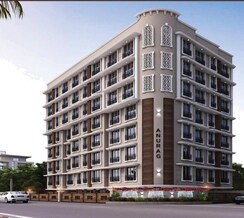 3 BHK Apartment For Sale in Anuraag Apartment