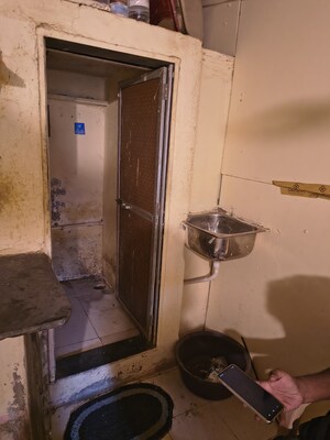 Furnished Amenities in Studio Villa at Bail Bazar – for Rent