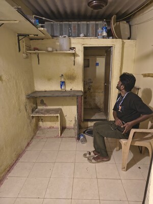 Studio Villa For Rent in Bail Bazar