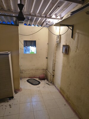 Kitchen in Studio Villa at Bail Bazar – for Rent