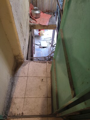 Studio Villa – Exterior View View at Bail Bazar - for Rent