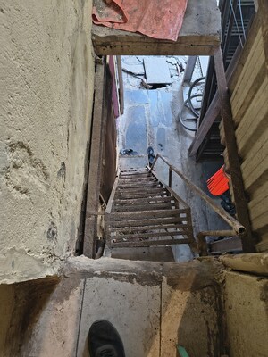 Studio Villa – Exterior View View at Bail Bazar - for Rent