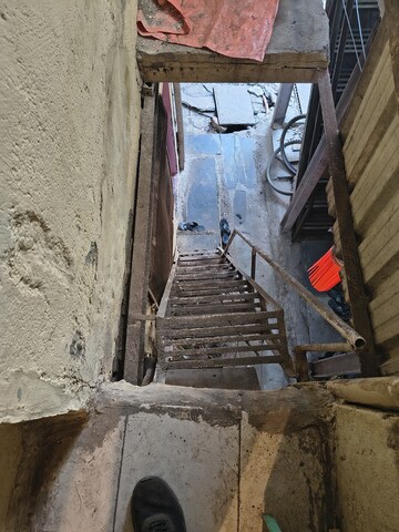 Studio Villa – Exterior View View at Bail Bazar - for Rent