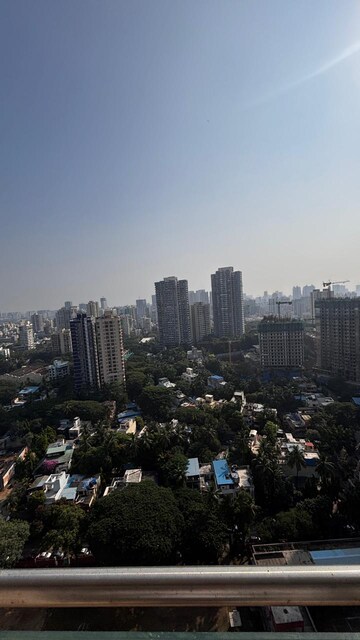 3 BHK Apartment For Rent in Mhada 24 LIG Apartments, Goregaon West