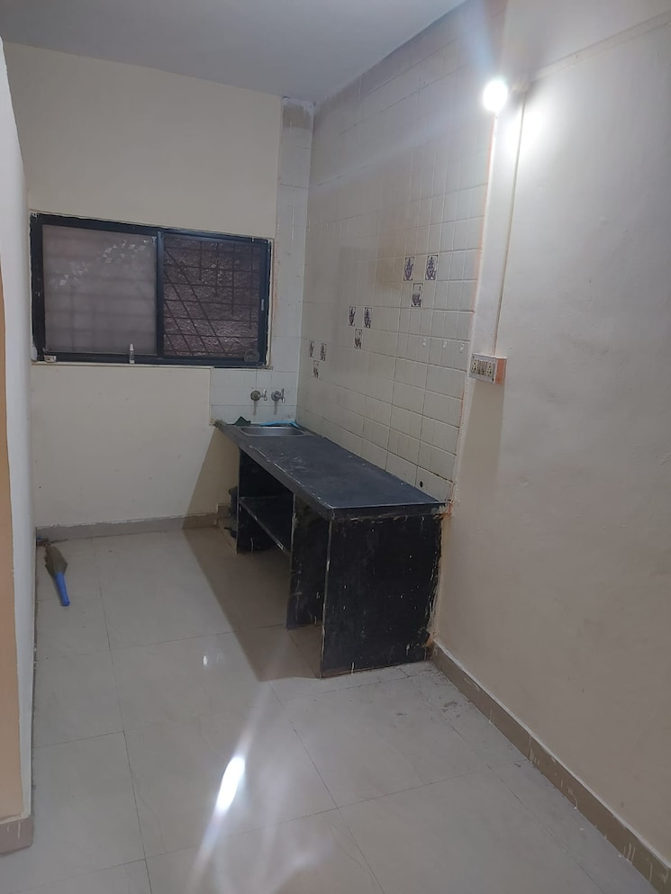 Master Bedroom, kumar-palaash-a 1 Bedroom 500 Sq.Ft. Apartment In Wadgaon Sheri Pune 9447615