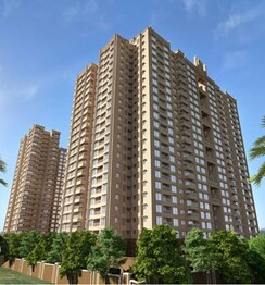 4 BHK + Servant Room Apartment For Sale in Supreme Estia Phase 1
