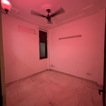 Room in 2 BHK Builder Floor at Malviya Nagar – for Rent