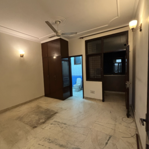 2 BHK Builder Floor For Rent in Malviya Nagar
