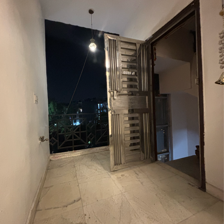 Room, malviya nagar 2 Bedroom 900 Sq.Ft. Builder Floor In Malviya Nagar Delhi 9447618