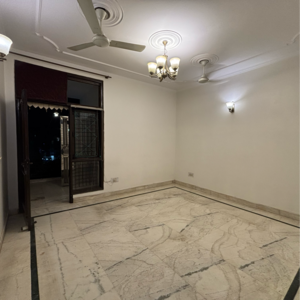 Room in 2 BHK Builder Floor at Malviya Nagar – for Rent