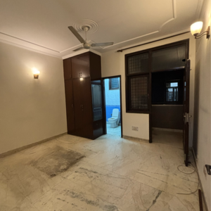 Room in 2 BHK Builder Floor at Malviya Nagar – for Rent
