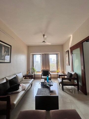 2 BHK Apartment For Sale in Andheri West
