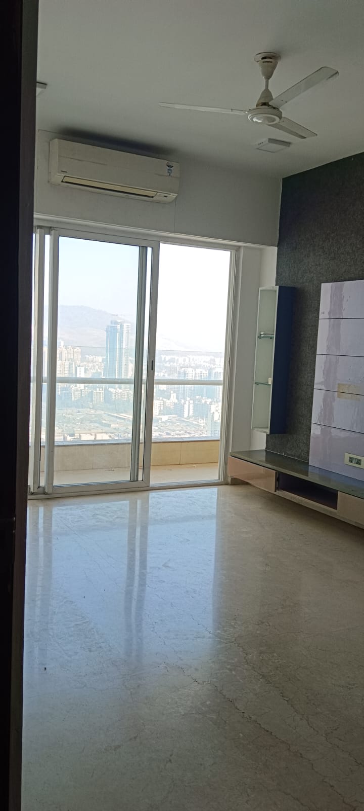 2 BHK + Extra Room 1307 Sq.Ft. Apartment in Omkar Alta Monte