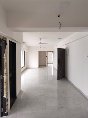 Living Room in 3 BHK Apartment at Swastik Park, Chembur – for Sale