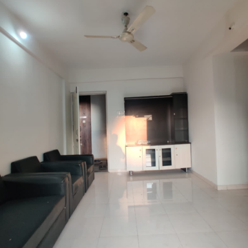 Kitchen in 1.5 BHK Apartment at Tirumala Residency Dhayari, Dhayari – for Sale