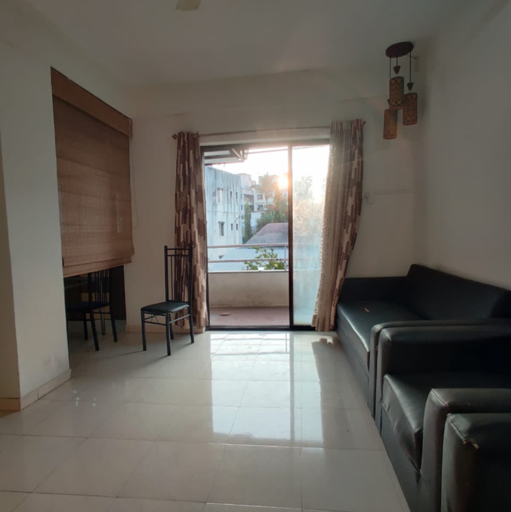 Living Room, tirumala-residency-dhayari 1.5 Bedroom 710 Sq.Ft. Apartment In Dhayari Pune 9447647