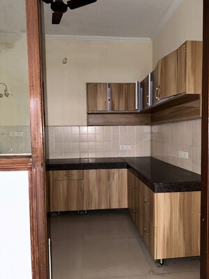 Kitchen in 3 BHK Apartment at Lohgarh – for Rent