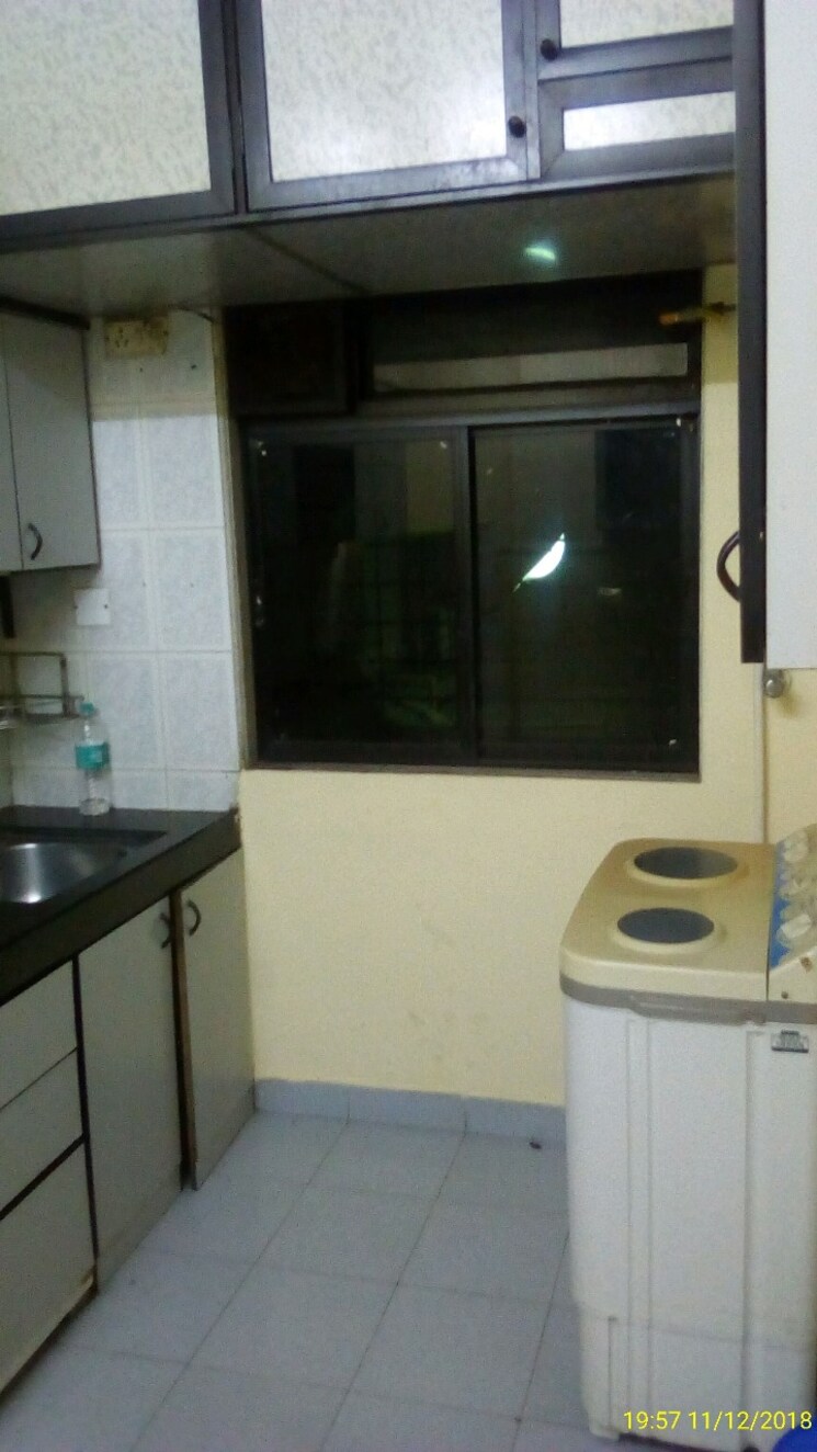Kitchen, andheri west 1 Bedroom 610 Sq.Ft. Apartment In Andheri West Mumbai 9447655