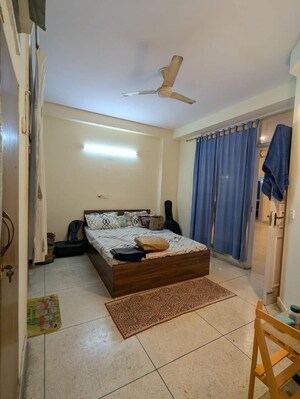 3 BHK Builder Floor For Sale in Kohli One Malibu Town, Sector 47