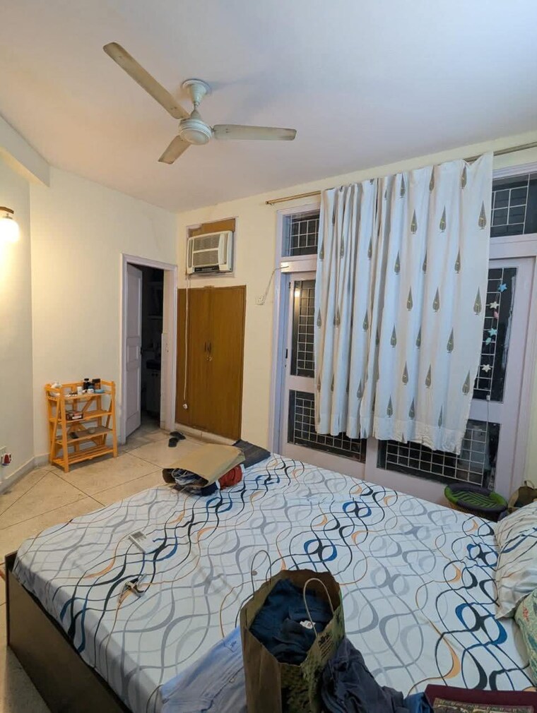 Bedroom, kohli-one-malibu-town 3 Bedroom 275 Sq.Yd. Builder Floor In Sector 47 Gurgaon 9447657