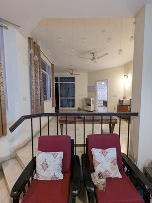  3 BHK Builder Floor at Kohli One Malibu Town, Sector 47 – for Sale
