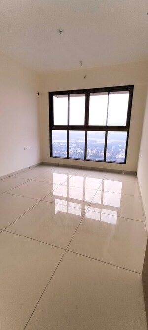 1 BHK Apartment For Sale in Chandak 34 Park Estate, Goregaon West