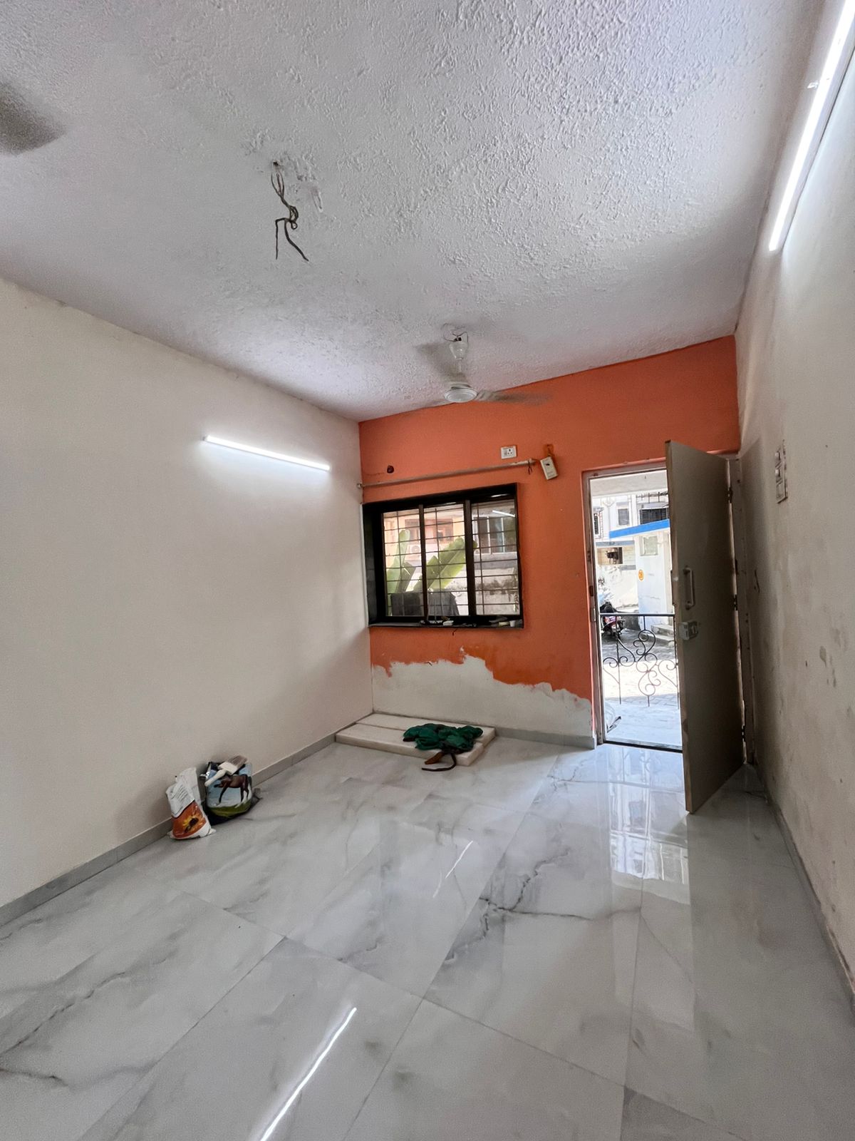 2 BHK Apartment For Rent in Versova, Jp Road, Seven B