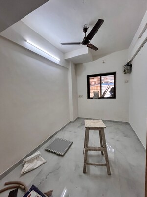 Building Lobby in 2 BHK Apartment at Andheri West – for Rent