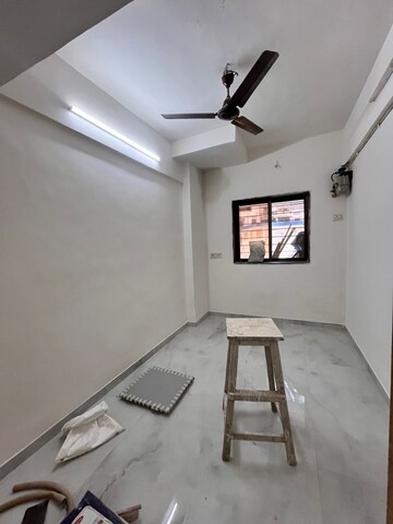 Building Lobby in 2 BHK Apartment at Andheri West – for Rent