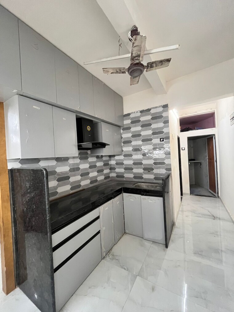 Kitchen, andheri west 2 Bedroom 750 Sq.Ft. Apartment In Andheri West Mumbai 9447674