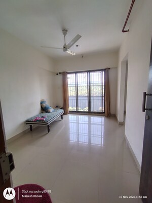 1 BHK Apartment For Sale in Chandak Nishchay, Borivali East