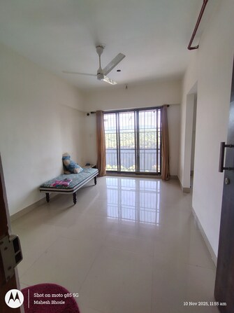 1 BHK + Extra Room 342 Sq.Ft. Apartment in Chandak Nishchay