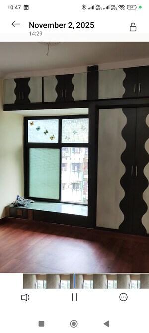 Room in 1 BHK Apartment at Spaghetti Complex, Kharghar – for Sale