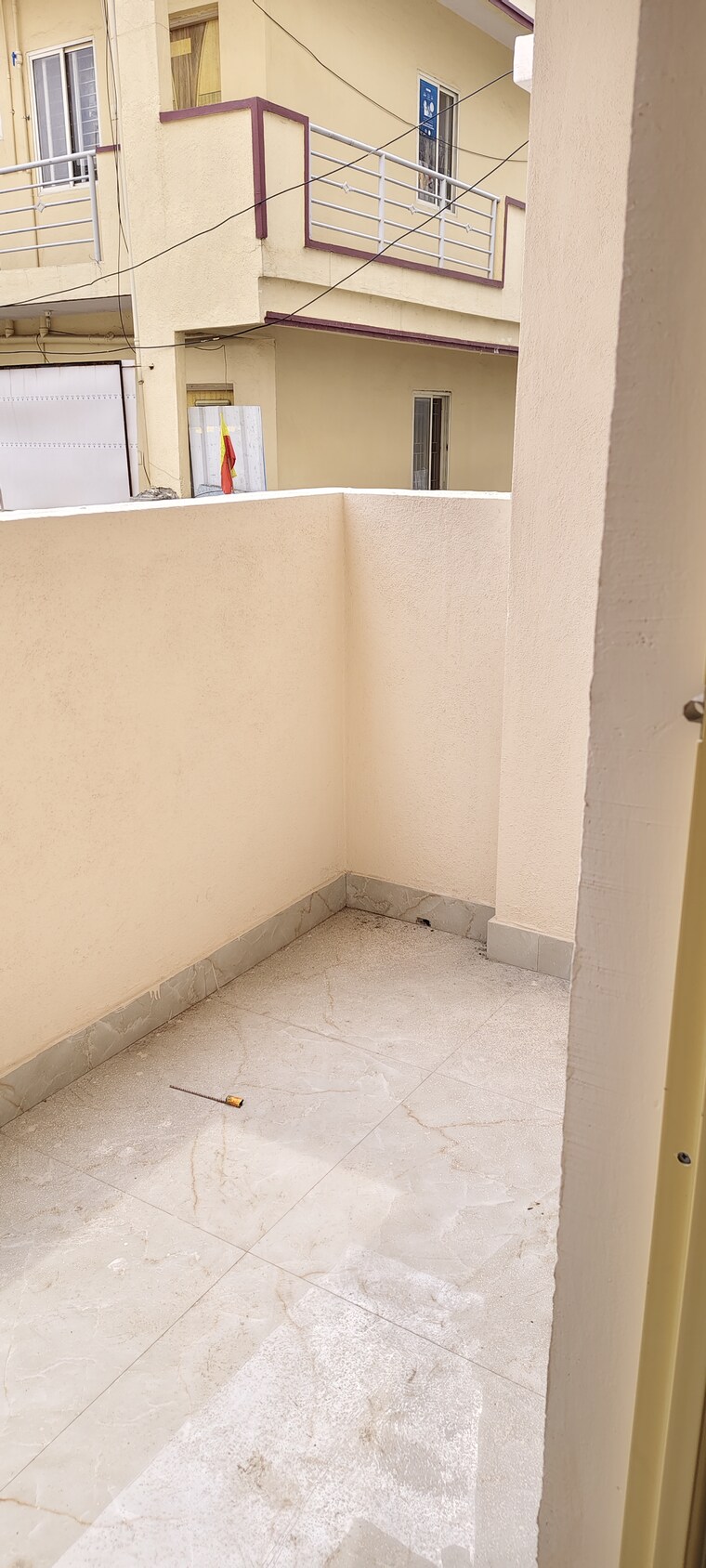 Room, indiranagar 1 Bedroom 600 Sq.Ft. Apartment In Indiranagar Bangalore 9447678