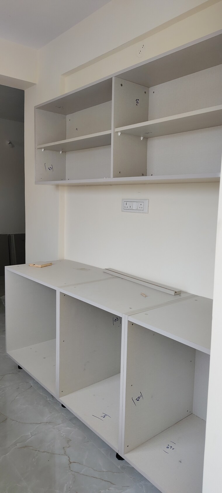 Kitchen, indiranagar 1 Bedroom 600 Sq.Ft. Apartment In Indiranagar Bangalore 9447678