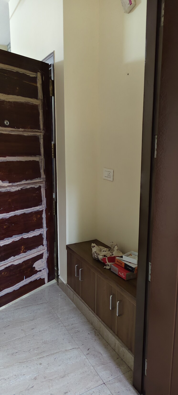 Balcony, halasuru 2 Bedroom 900 Sq.Ft. Apartment In Halasuru Bangalore 9447701