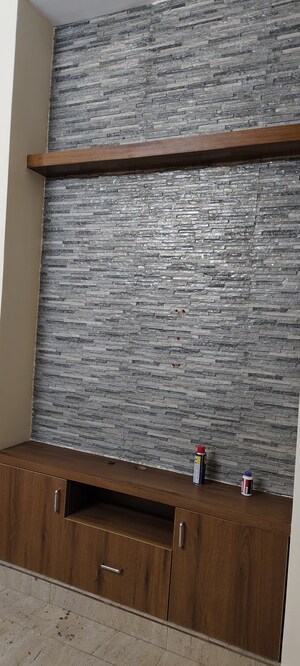 2 BHK Apartment – Exterior View View at Halasuru - for Rent