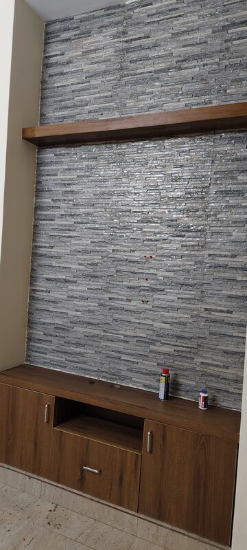 2 BHK Apartment – Exterior View View at Halasuru - for Rent