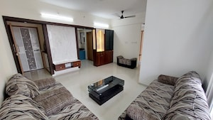 2 BHK Apartment For Rent in Nirman Altius, Kharadi