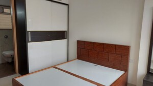 Room in 2 BHK Apartment at Nirman Altius, Kharadi – for Rent