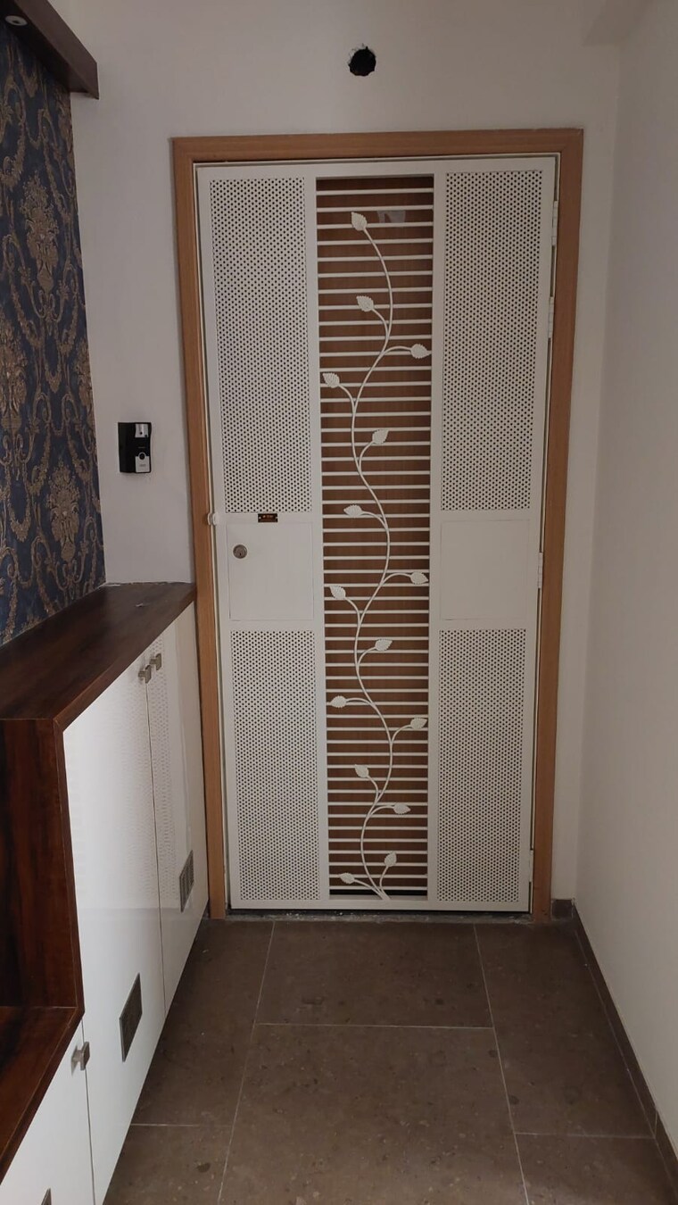 Bathroom, nirman-altius 2 Bedroom 809 Sq.Ft. Apartment In Kharadi Pune 9447707