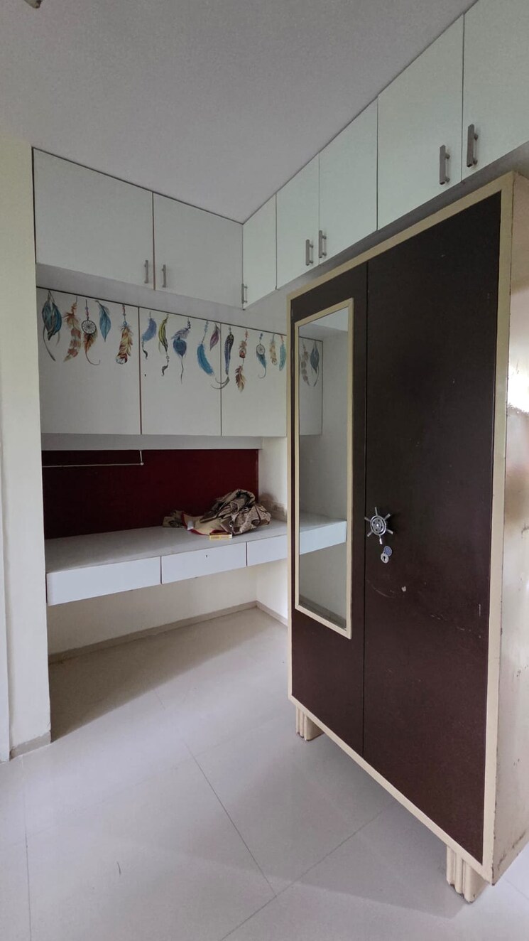 Kitchen, andheri west 3 Bedroom 1400 Sq.Ft. Apartment In Andheri West Mumbai 9447708