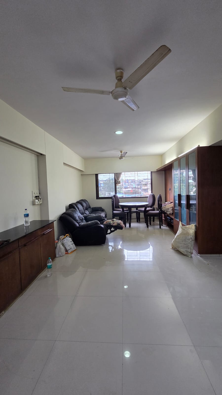 3 BHK Apartment For Rent in Cd Barfiwala Road, Near B