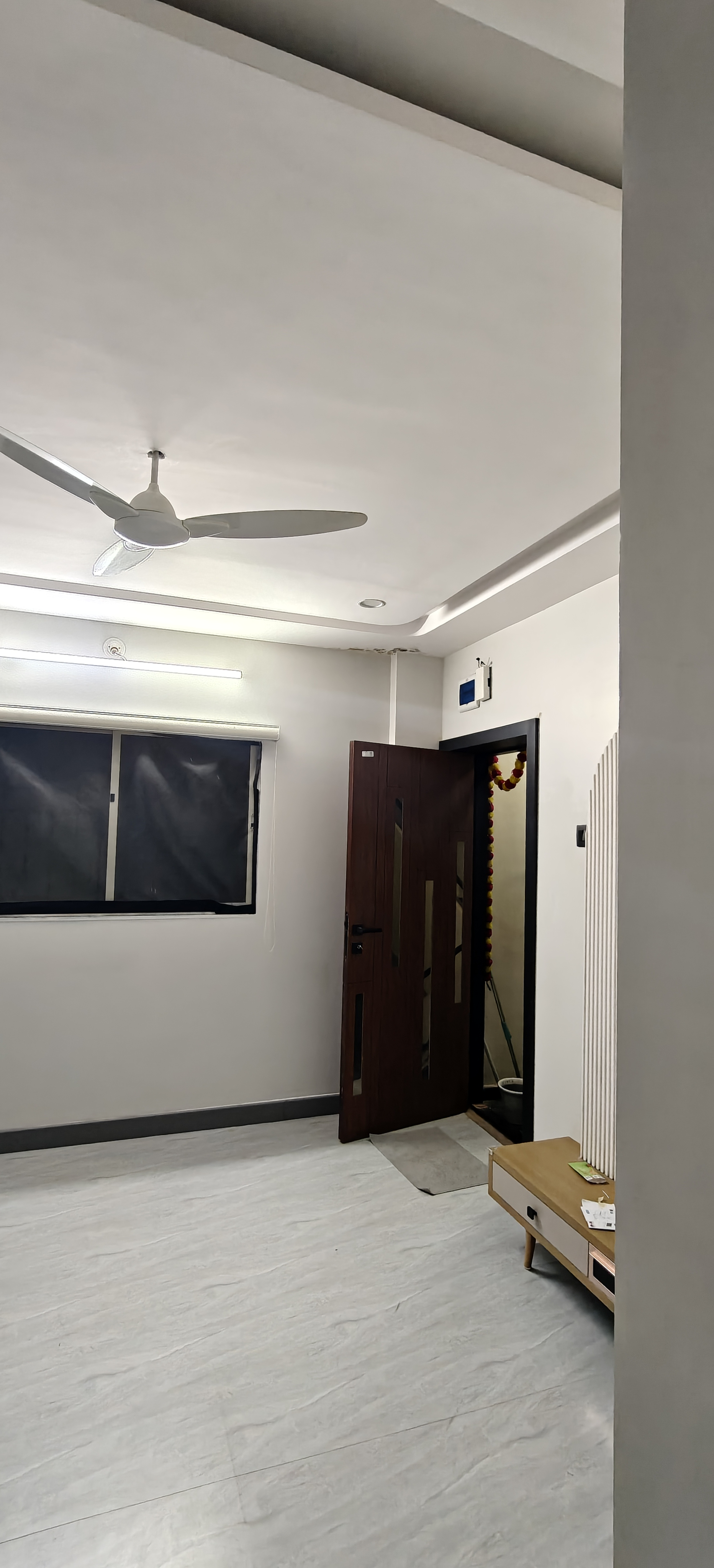 1 BHK Independent House For Rent in Matoshree 