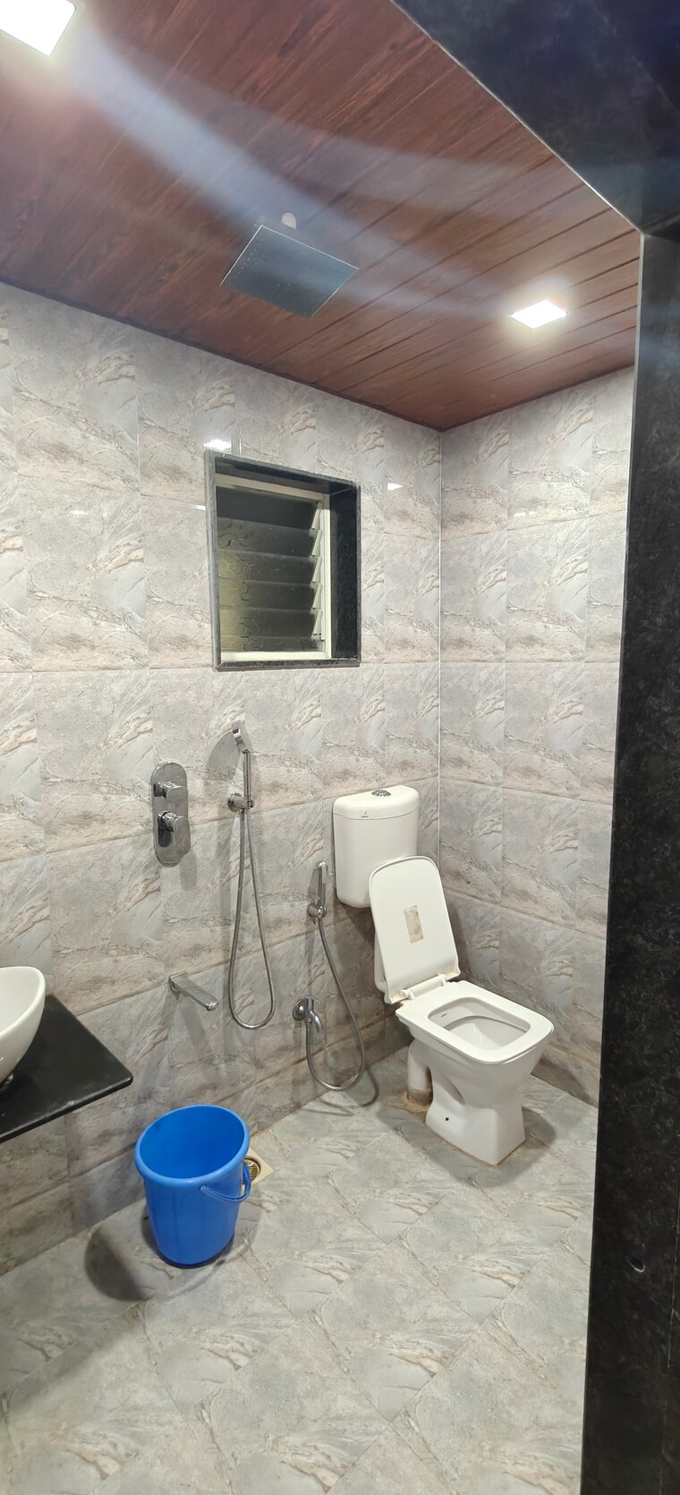 Bathroom, gokhalenagar 1 Bedroom 500 Sq.Ft. Independent House In Gokhalenagar Pune 9447705