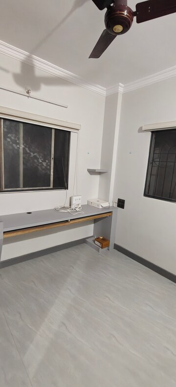 Kitchen in 1 BHK Independent House at Gokhalenagar – for Rent