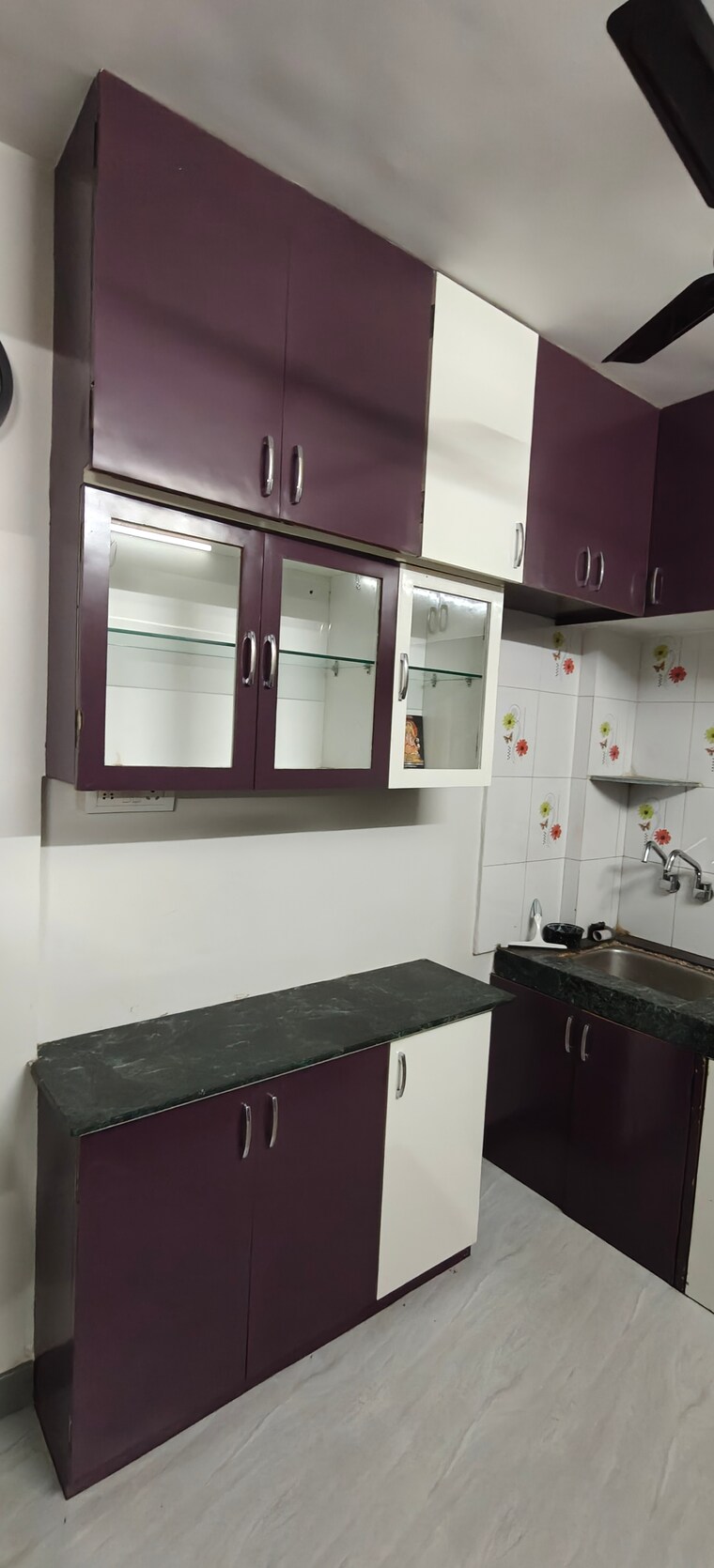 Kitchen, gokhalenagar 1 Bedroom 500 Sq.Ft. Independent House In Gokhalenagar Pune 9447705