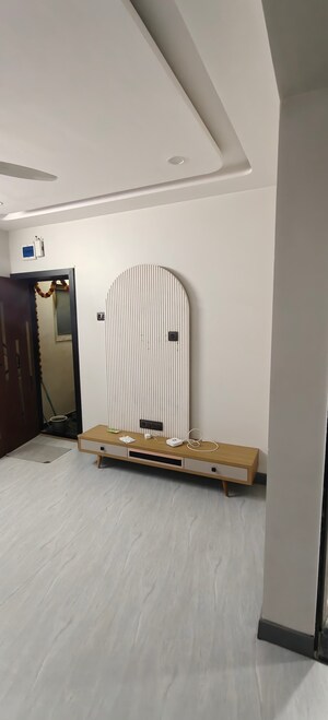 Building Lobby in 1 BHK Independent House at Gokhalenagar – for Rent